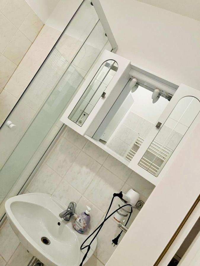 Holiday & Business Apartments 1150 Vienna Esterno foto