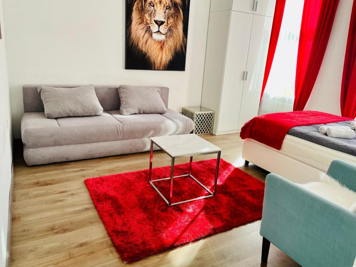 Holiday & Business Apartments 1150 Vienna Esterno foto