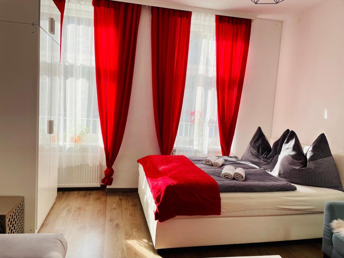 Holiday & Business Apartments 1150 Vienna Esterno foto