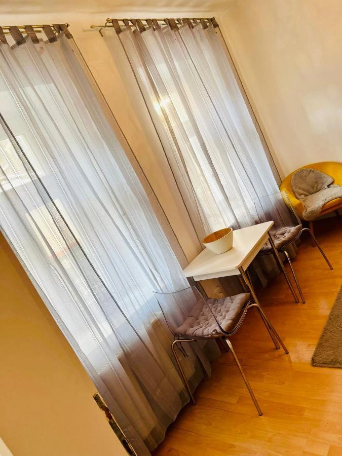 Holiday & Business Apartments 1150 Vienna Esterno foto