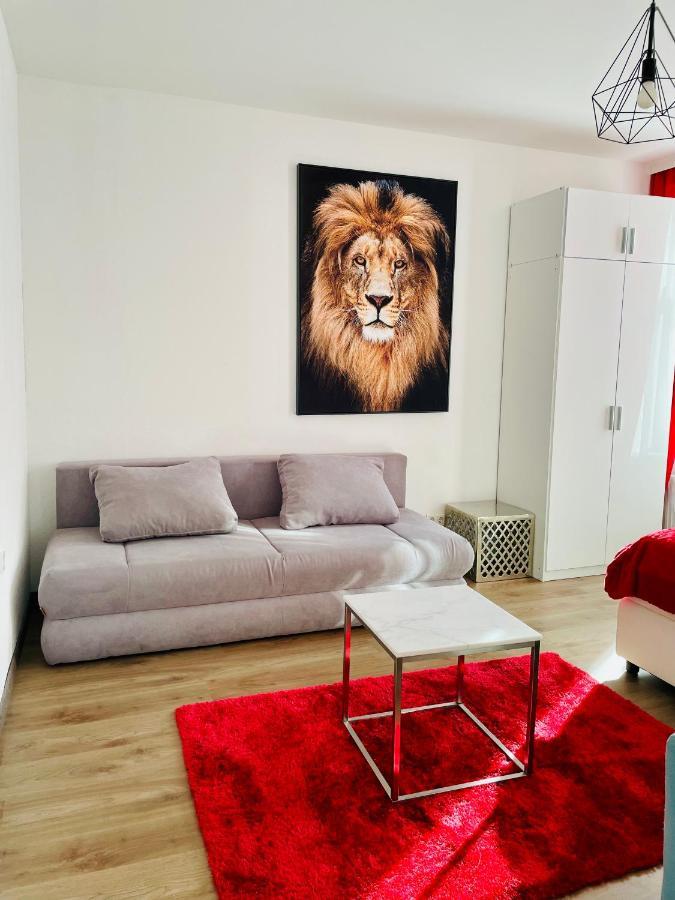 Holiday & Business Apartments 1150 Vienna Esterno foto