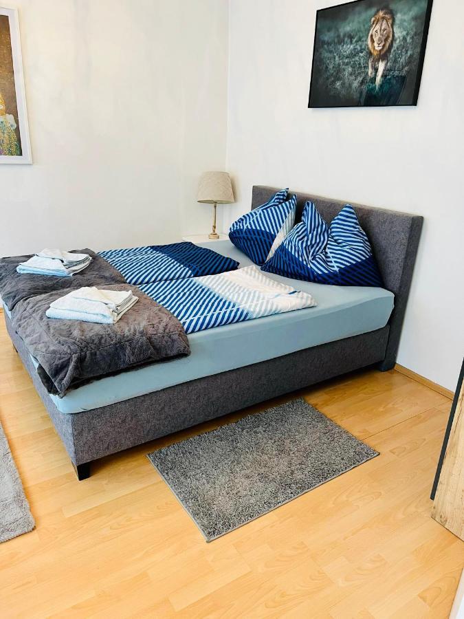 Holiday & Business Apartments 1150 Vienna Esterno foto
